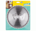 1 disco de sierra circular CT, 30 dientes ø235x30 mm
