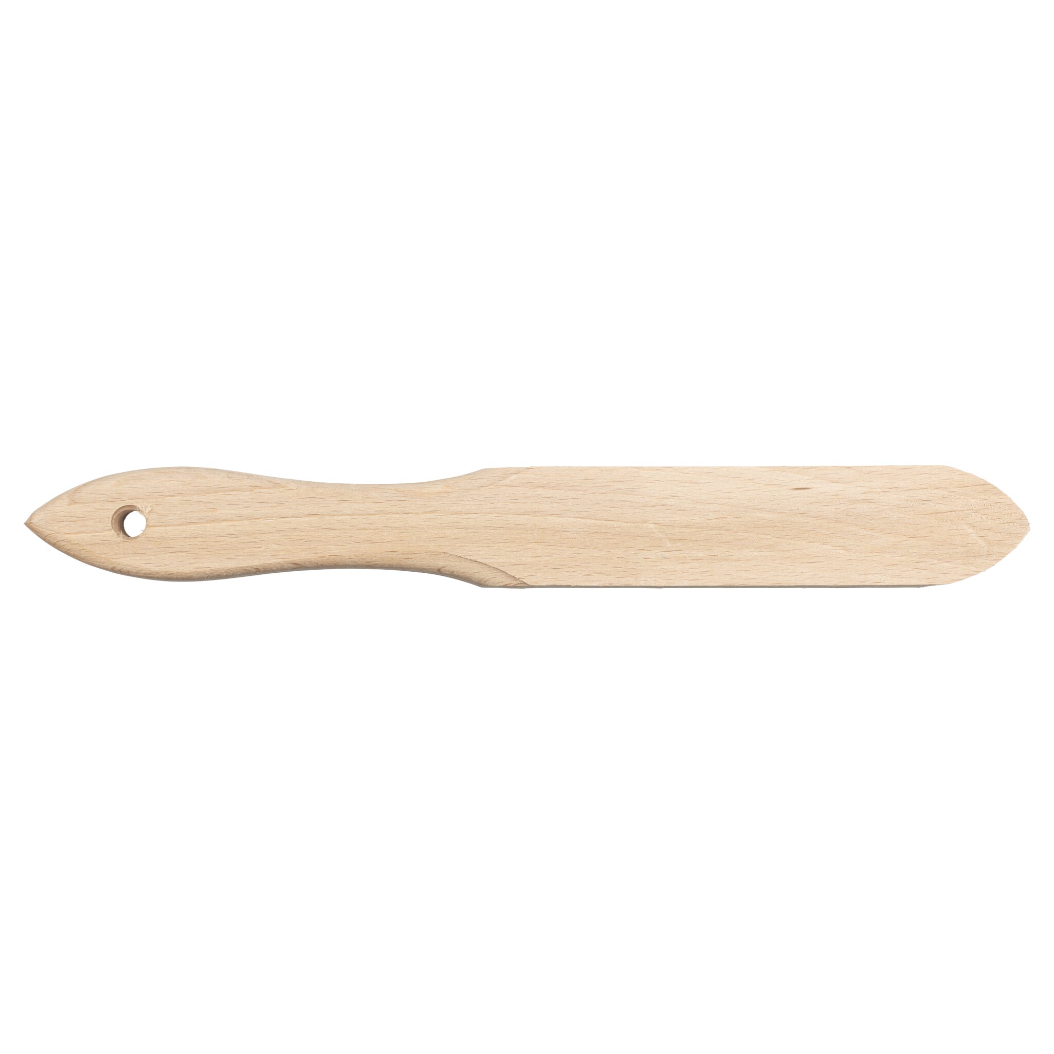1 cepillo manual de alambre de acero, modelo de madera, 280 mm