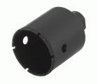 1 broca de perforación de diamante para amoladora angular ø 50 mm