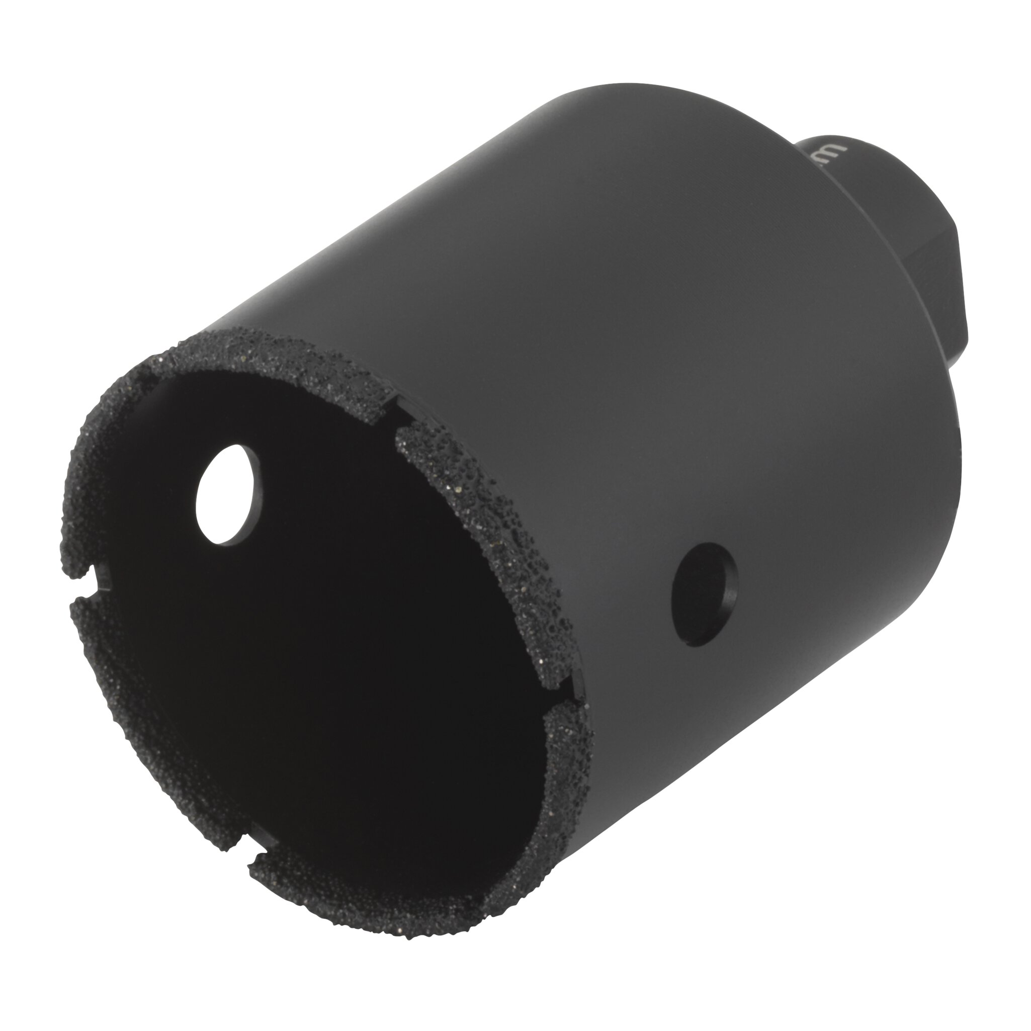 1 broca de perforación de diamante para amoladora angular ø 50 mm