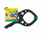 1 pinza con resorte microfix de 30 mm
