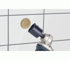 1 broca de perforación de diamante con rosca M14 y ø 20 mm