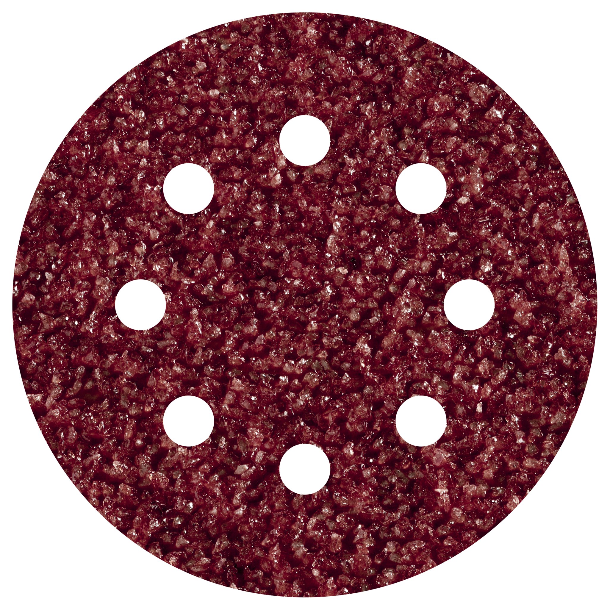 Discos autoadherentes de lijar para madera/metal, Ø 125 mm