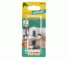 1 broca de cazoleta WS Ø 35 x 53 mm