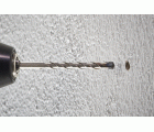 1 broca especial CT para hormigón Ø 3 x 70 mm