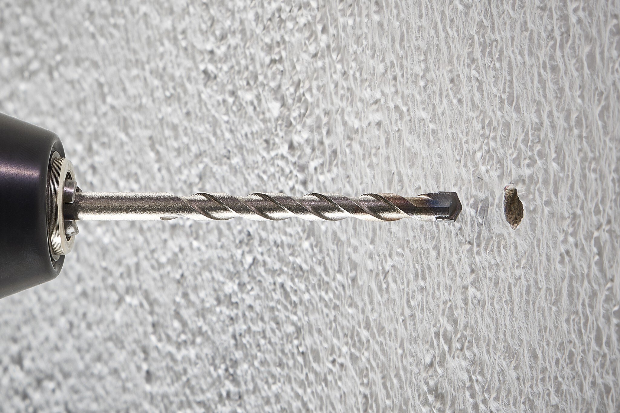 1 broca especial CT para hormigón Ø 3 x 70 mm