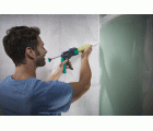 1 pistola de cartuchos MG 310 COMPACT