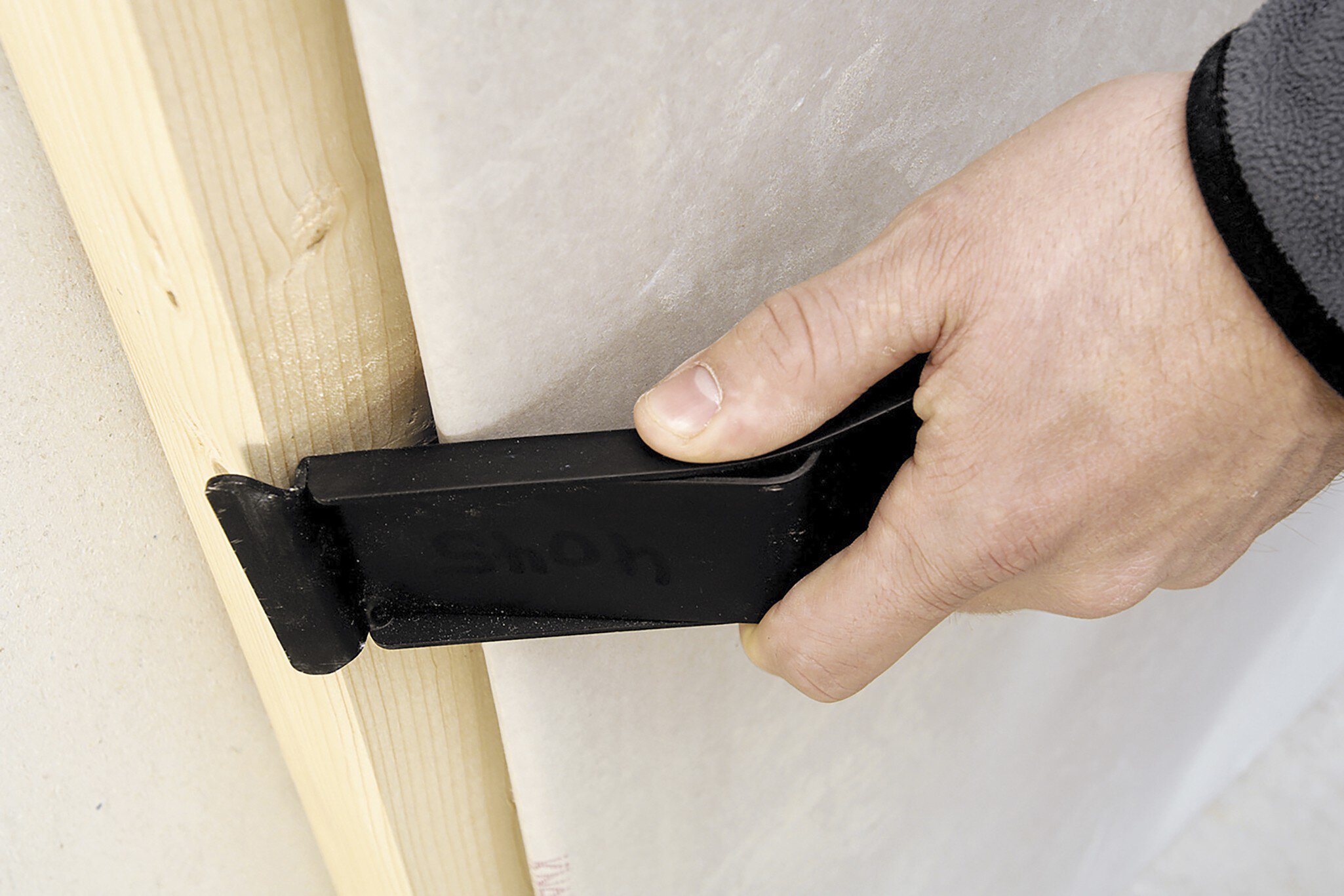 1 levantador de planchas con gancho de tracción