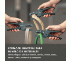 Cortador universal megaCut PRO