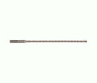 1 broca de percusión Prof. 4-Cut Ø 6,5 x 260 mm