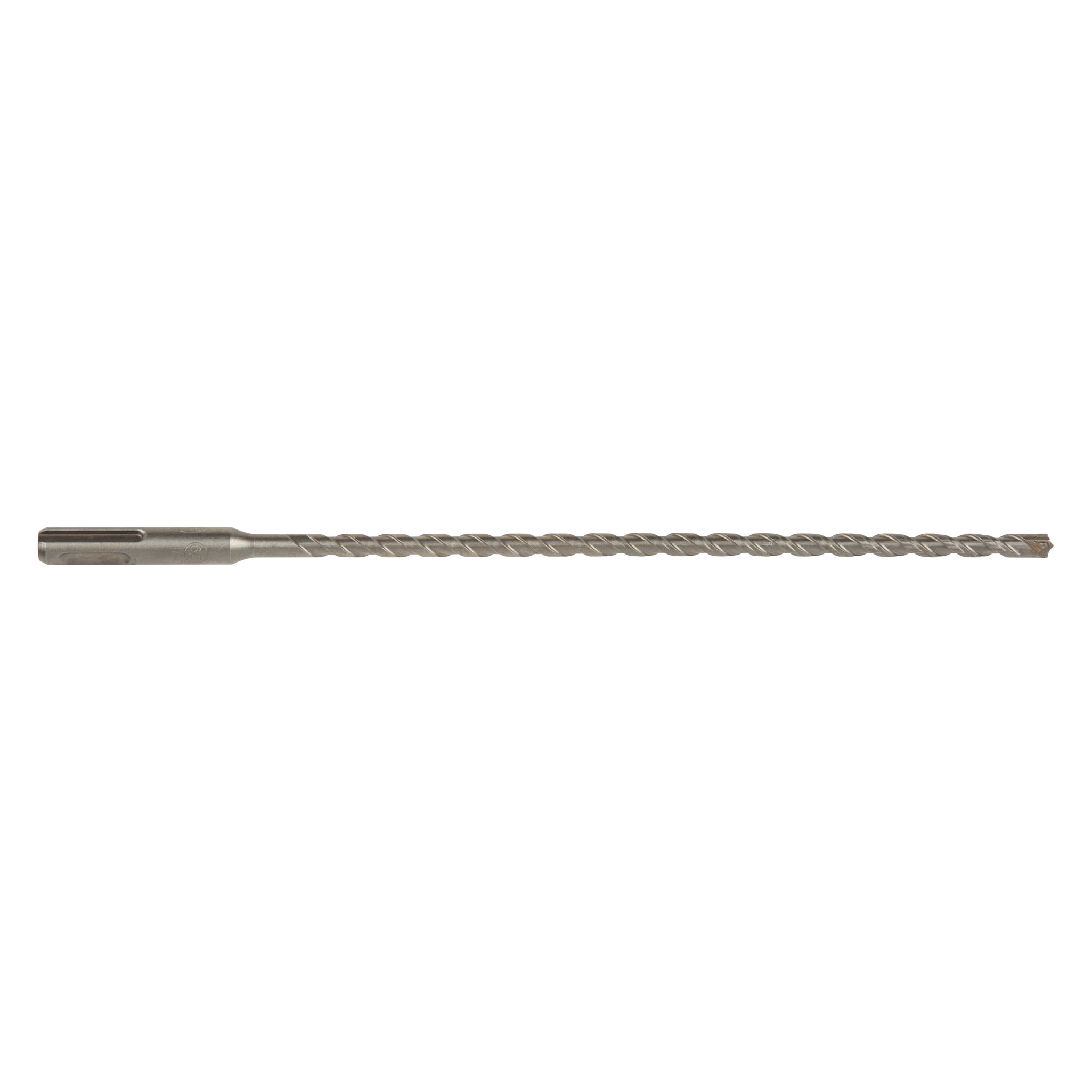 1 broca de percusión Prof. 4-Cut Ø 6,5 x 260 mm