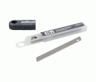 10 cuchillas separables de 9 mm