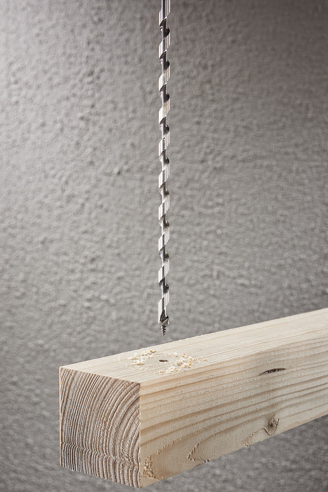 1 broca para vigas de madera Standard Ø 6 x 250 mm