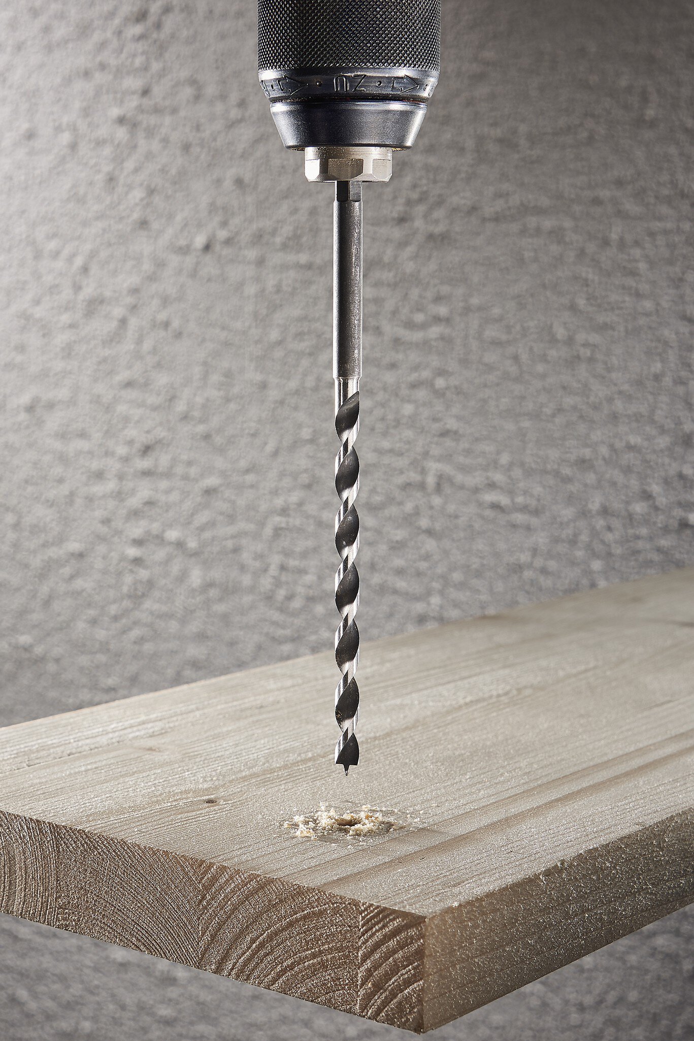 1 broca para vigas de madera speedwinder Ø 6 mm