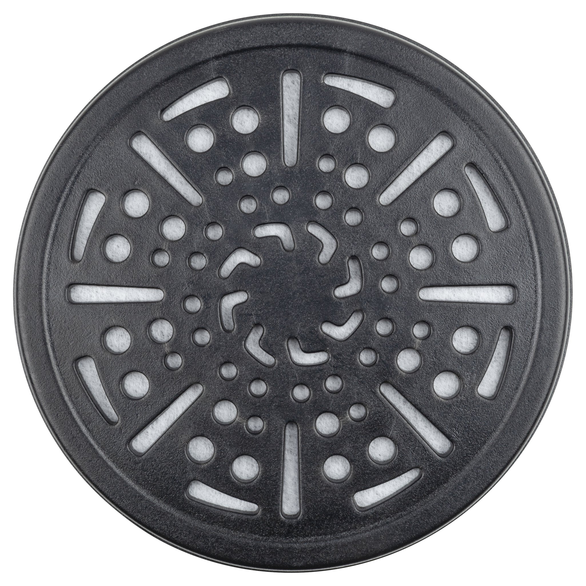 Filtro de protección respiratoria ABEK