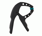 Pinza de resorte 30
