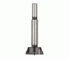 1 broca de cazoleta CT Ø 35 x 90 mm
