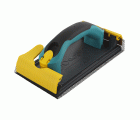 1 set de lijador manual para placas de yeso