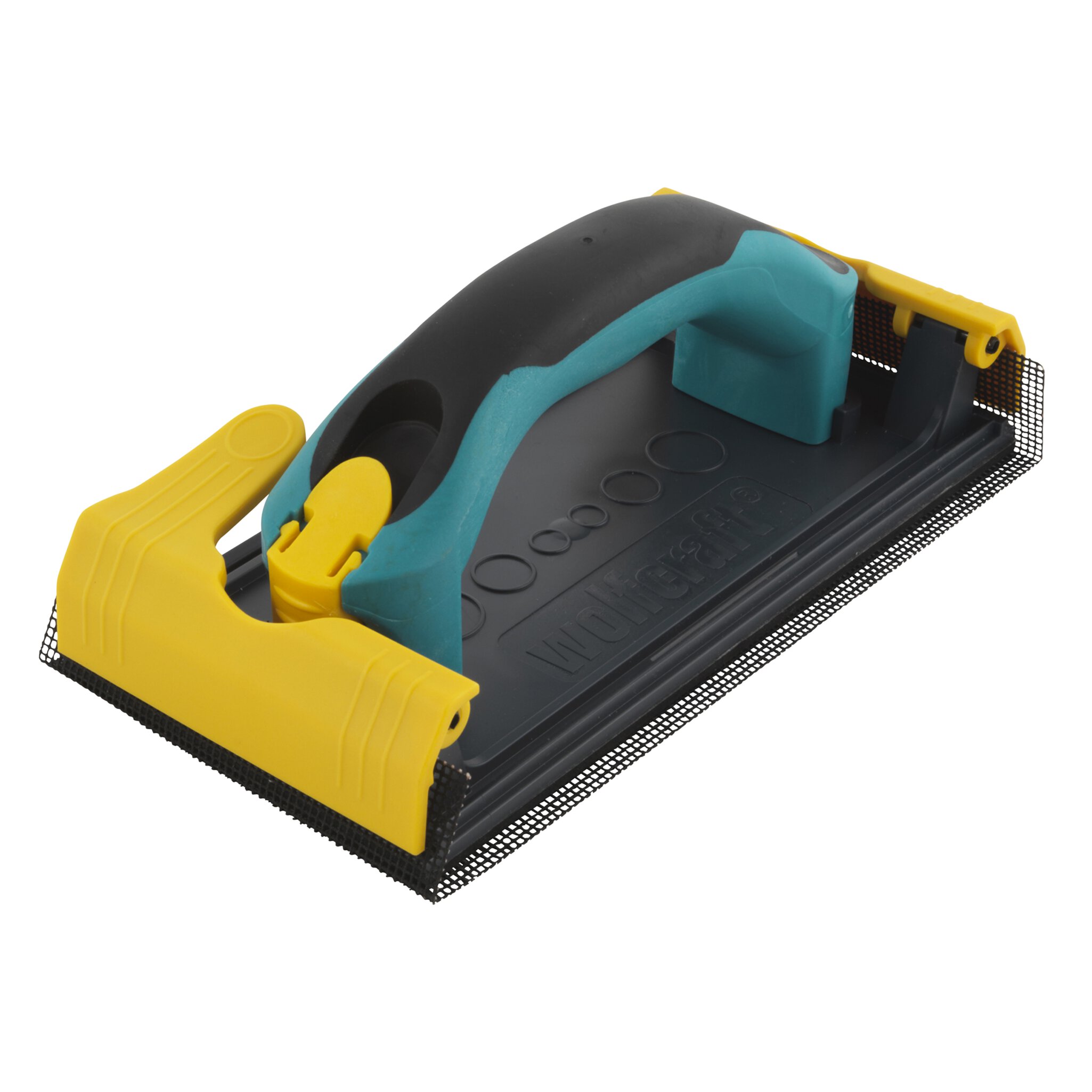 1 set de lijador manual para placas de yeso