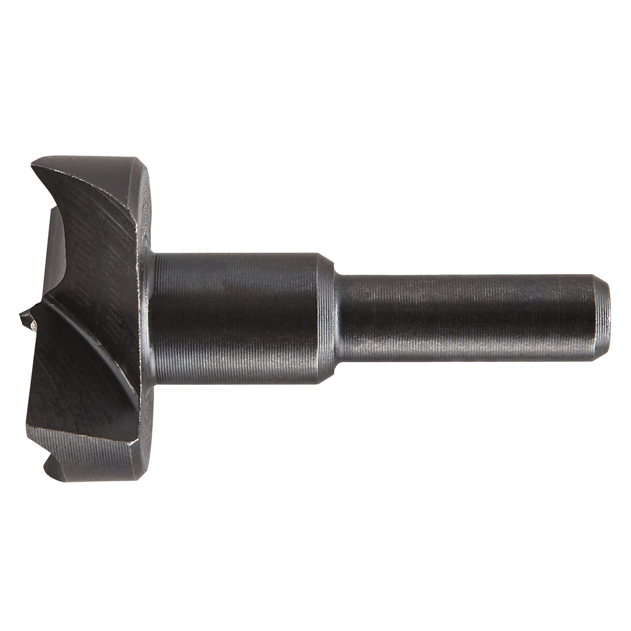1 broca de cazoleta WS Ø 35 x 53 mm