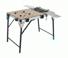 1 mesa de trabajo MASTER work 1600