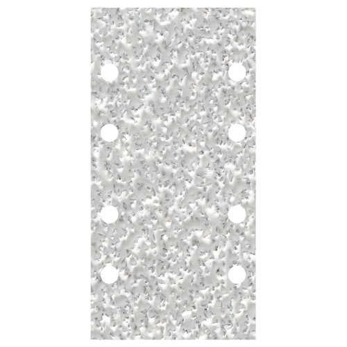 Hoja de lijar adhesiva para pintura/barniz, 93 x 185 mm