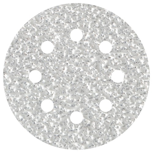 Papel de lija y discos abrasivos