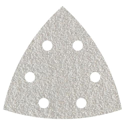 5 hojas abrasivas adhesivas Estearato, grano 180 Delta 95