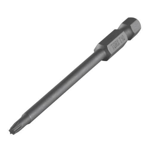 Punta Solid, extralarga, TORX®