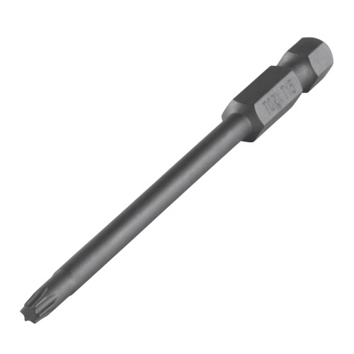 1 punta de atornillador Solid, T 15