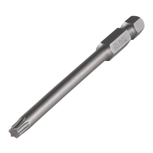 1 punta de atornillador Solid, T 25