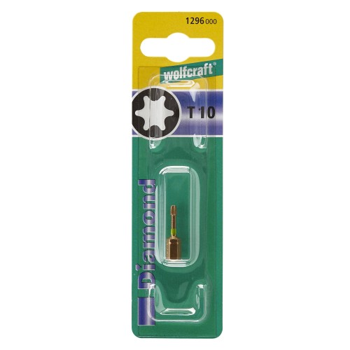 Punta Diamant, TORX® (T)