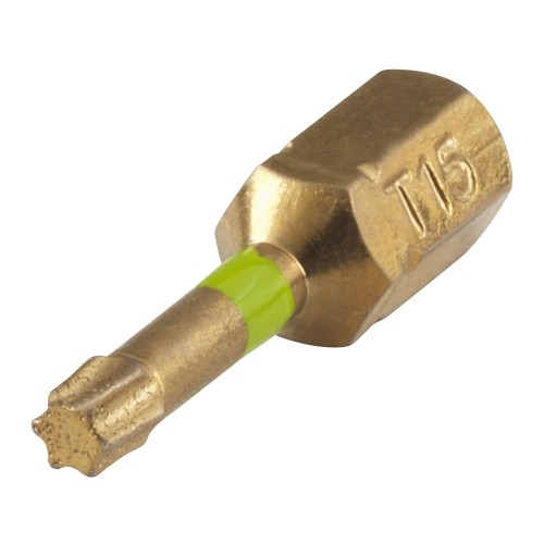 1 punta Diamant T 15
