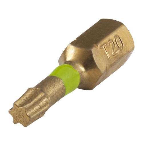 1 punta Diamant T 20