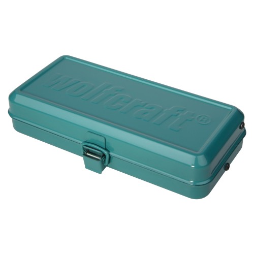 Caja de puntas micro para tornillos pequeños, 32 unidades