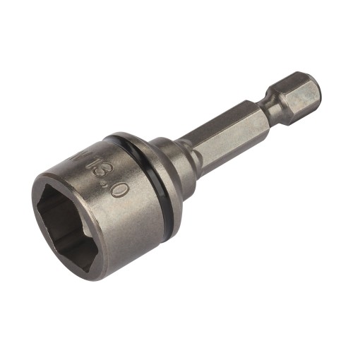 1 llave de vaso Impact, CrMo, SW 13