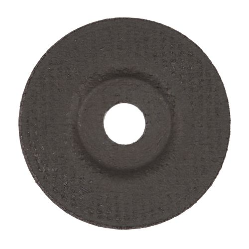 Disco de corte para metales, centro rebajado