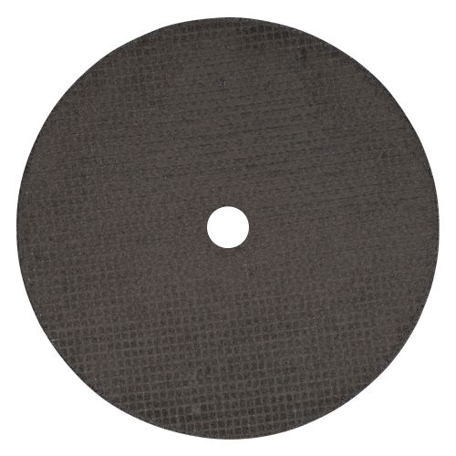 Disco para cortar piedra