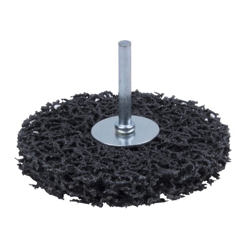 Disco de limpiar universal para taladro, Ø 100 mm