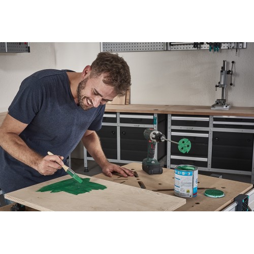 Mezclador para pintura