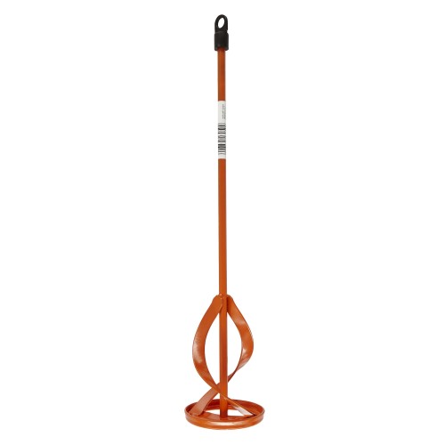 1 mezclador para pintura y mortero Ø 80 x 400 mm suelto