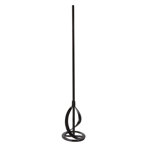 1 mezclador para pintura y mortero Ø 100 x 600 mm