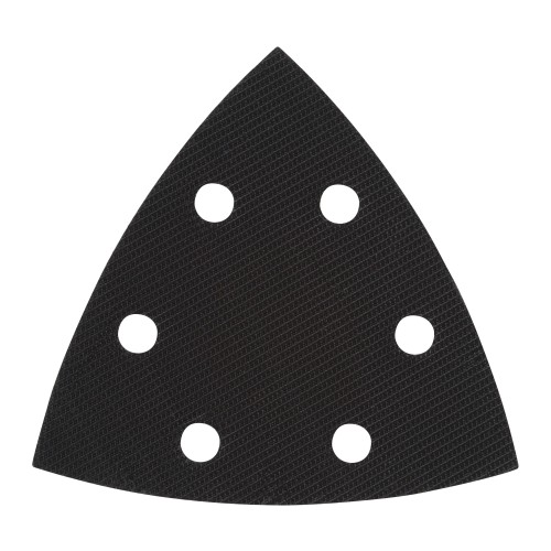 Plato abrasivo autoadherente para lijadora delta de Bosch