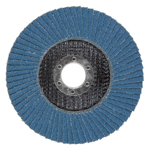1 disco de láminas abrasivo WS, grano 40 Ø 125 mm
