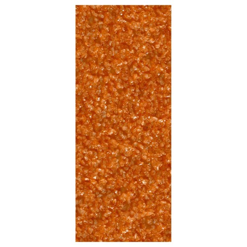 Hoja de lijar para madera/metal, 93 x 230 mm