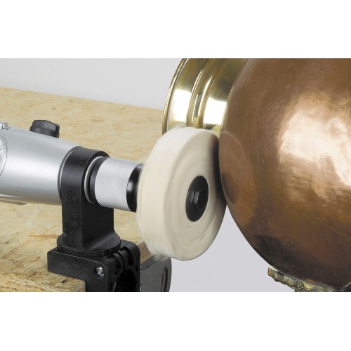Disco de trapo, diámetro de 110 mm