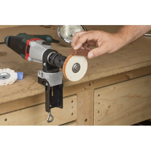 Juego de pulido para bricolaje