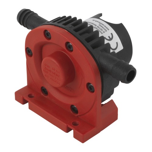 Bomba con carcasa de plástico 1/2" (13 mm)