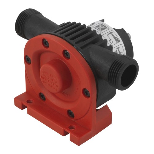 Bomba con carcasa de plástico 3/4" (19 mm)