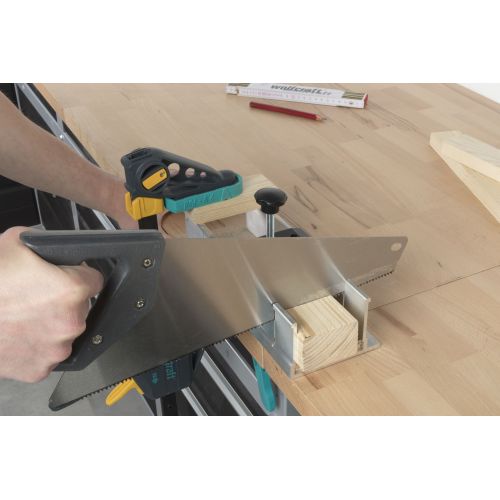 Caja de ingletar
